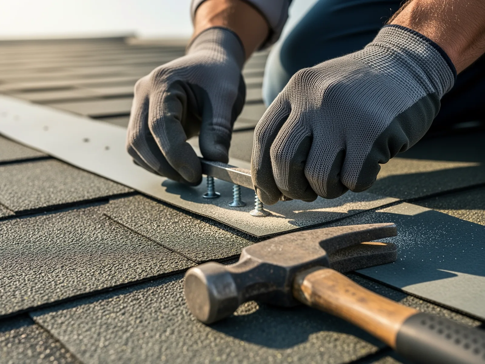 Why choose Fascia Repair in Minerva, NY
